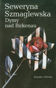 Dymy nad Birkenau pl online bookstore