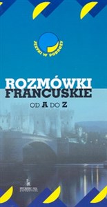 Rozmówki francuskie od A do Z - Polish Bookstore USA