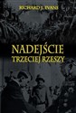 Nadejście Trzeciej Rzeszy Polish bookstore