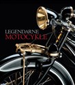 Legendarne motocykle to buy in Canada