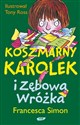 Koszmarny Karolek i Zębowa Wróżka Canada Bookstore