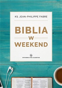 Biblia w weekend  