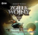 [Audiobook] Zgiełk wojny Tom 2 W głębi strachu 