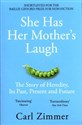 She Has Her Mother's Laugh 