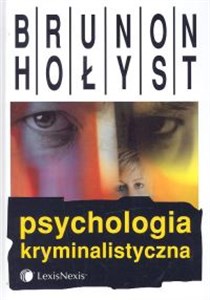 Psychologia kryminalistyczna in polish