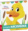 Disney maluch Puszysta kaczuszka - Opracowanie Zbiorowe