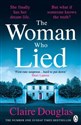 The Woman Who Lied   