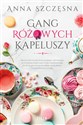 Gang różowych kapeluszy to buy in Canada