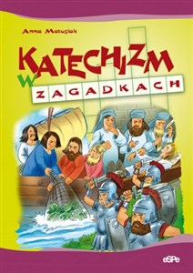 Katechizm w zagadkach to buy in Canada