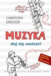 Muzyka Daj się uwieść! books in polish