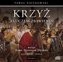 [Audiobook] Krzyż kluczem Zbawienia Droga Krzyżowa - Paweł Piotrowski, Jerzy Trela polish usa