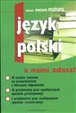 Z nami zdasz  Język  polski Matura buy polish books in Usa