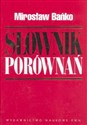 Słownik porównań - Polish Bookstore USA