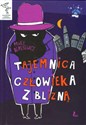 Tajemnica człowieka z blizną 