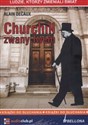 [Audiobook] Churchill zwany lwem CD books in polish