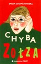 Chyba zołza  