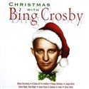 Christmas with Bing Crosby CD Polish bookstore