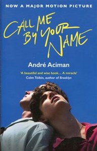 Call me by your name to buy in USA