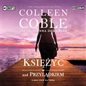 [Audiobook] CD MP3 Księżyc nad przylądkiem. Nad zatoką - Colleen Coble