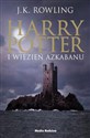 Harry Potter i Więzień Azkabanu. Tom 3 Polish bookstore