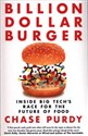 Billion Dollar Burger - Chase Purdy
