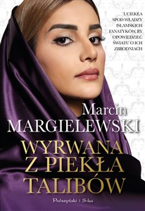 Wyrwana z piekła talibów - Polish Bookstore USA