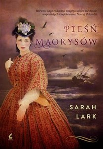 Pieśń Maorysów - Polish Bookstore USA