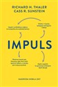 Impuls. Wydanie finalne - Richard H. Thaler, Cass R. Sunstein bookstore