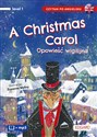 A Christmas Carol Opowieść wigilijna Czytam po angielsku polish books in canada