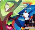Polski street art część 2 Między anarchią a galerią to buy in USA