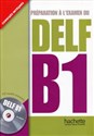 Delf B1 Podręcznik + CD - 