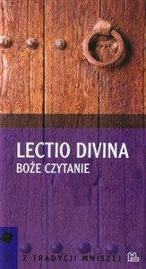 Lectio Divina Boże czytanie Polish bookstore