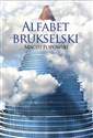 Alfabet brukselski to buy in USA