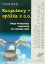 Komputery spółka z o.o. czego komputery naprawdę nie umieją robić polish books in canada