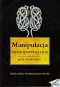 Manipulacja neuroperswazyjna Polish bookstore