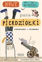 Nowe fikołki pana Pierdziołki in polish