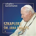 Szkaplerz św. Jana Pawła II - Opracowanie Zbiorowe