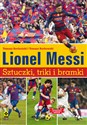 Lionel Messi Sztuczki triki bramki Polish Books Canada