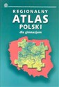 Regionalny atlas Polski polish usa