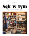 Sęk w tym Stolarka dla początkujących Polish Books Canada