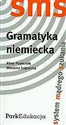 Gramatyka niemiecka SMS System Mądrego Szukania Polish Books Canada