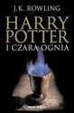 Harry Potter 4 Harry Potter i Czara Ognia Bookshop