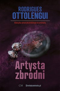 Artysta zbrodni  