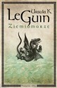 Ziemiomorze - Ursula K LeGuin