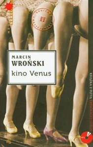 Kino Venus Polish Books Canada