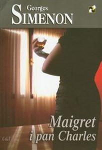 Maigret i pan Charles - Polish Bookstore USA