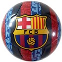 Piłka nożna FC Barcelona Away 20/21 size 5   