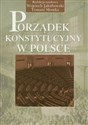 Porządek konstytucyjny w Polsce  pl online bookstore