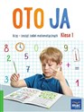 Oto ja SP 1 Liczę + zakładka  pl online bookstore