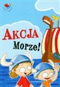 Akcja morze! Już czytam pl online bookstore